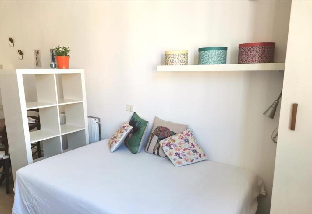 Apartamento Monolocale Spazioso Nel Centro M Florencia