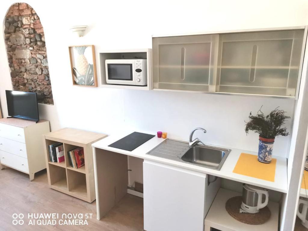Apartamento Monolocale Spazioso Nel Centro M