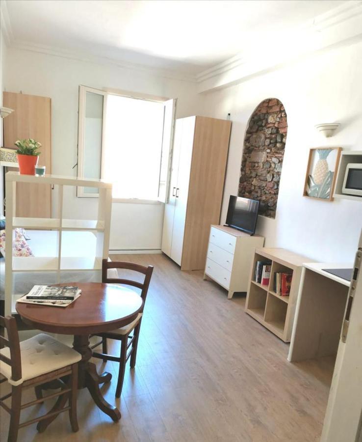 Monolocale Spazioso Nel Centro M Apartamento Florencia